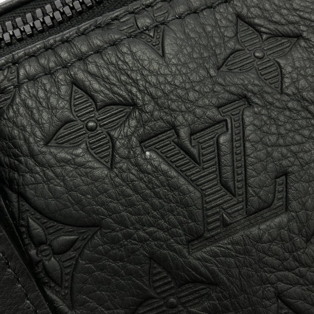 LOUIS VUITTON Keepall M44810 波士頓包 Monogram 4