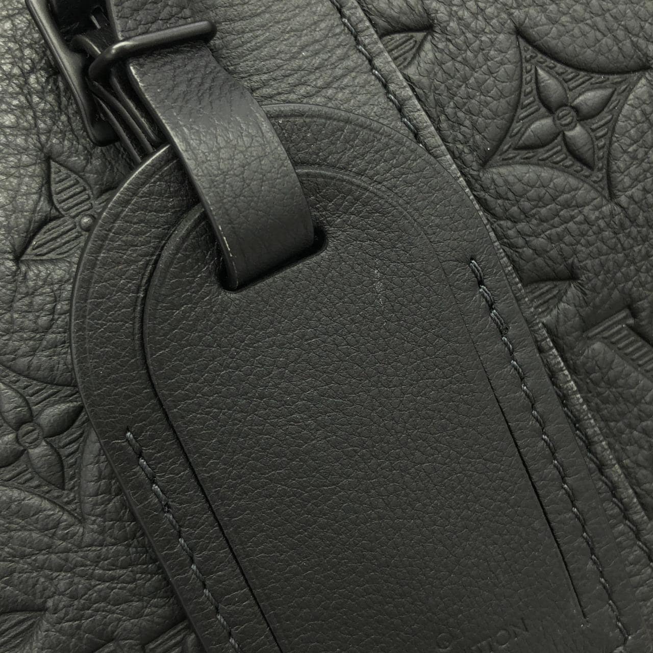 LOUIS VUITTON Keepall M44810 波士頓包 Monogram 5
