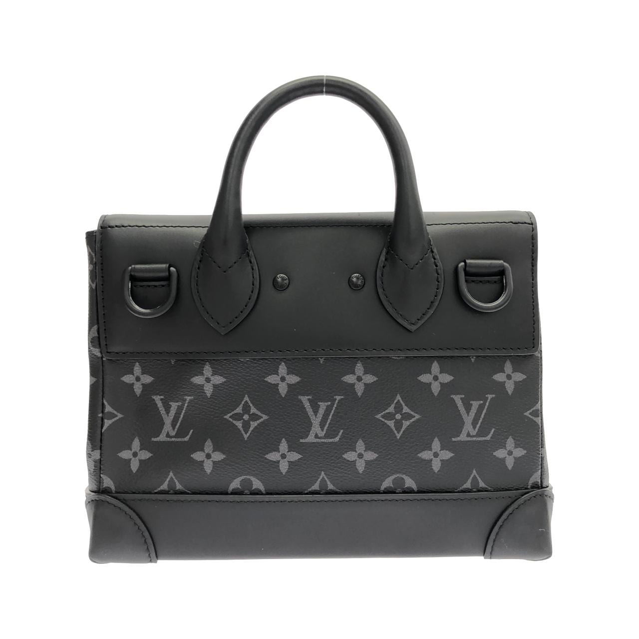LOUIS VUITTON Steamer M46953 手提包 Monogram 2