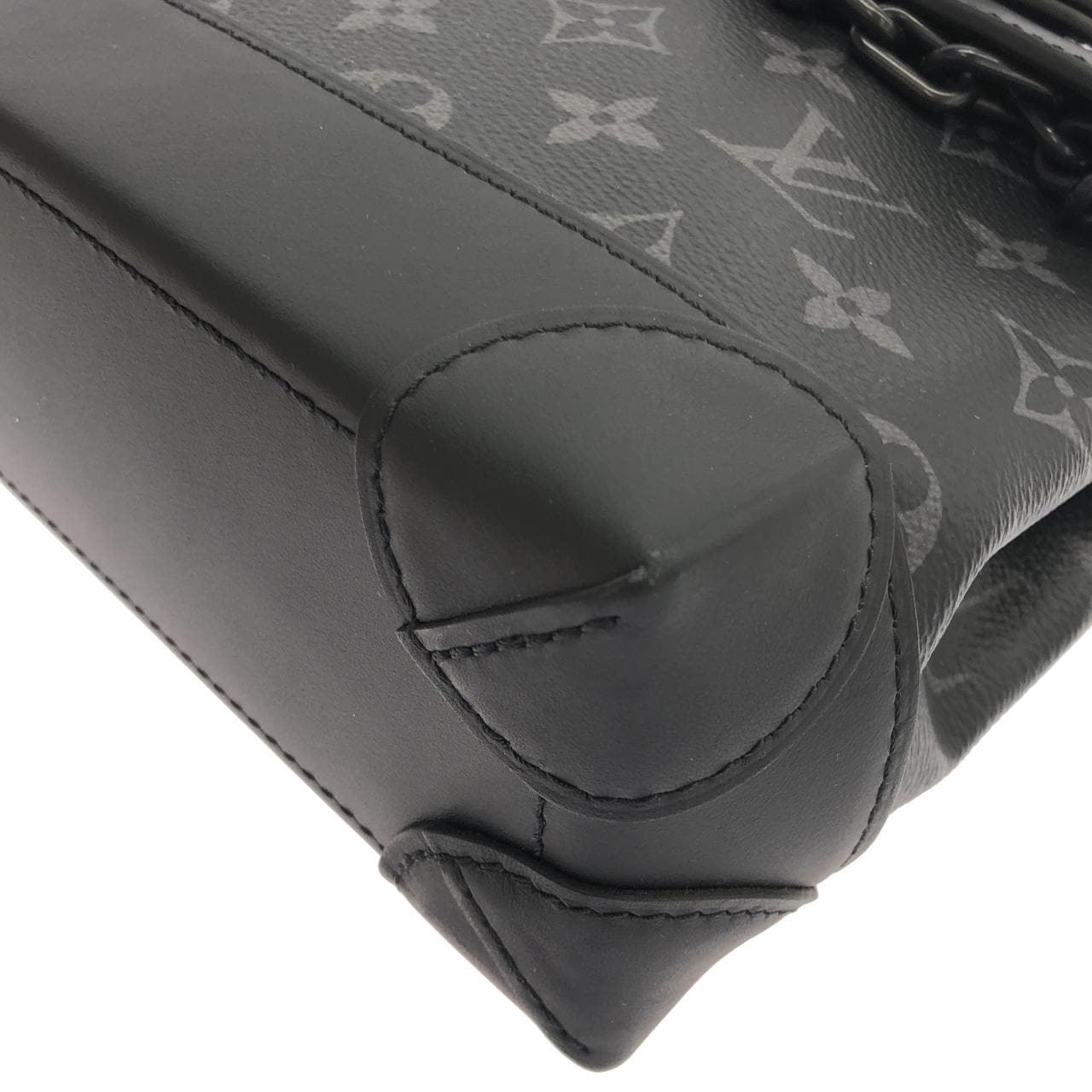 LOUIS VUITTON Steamer M46953 手提包 Monogram 3