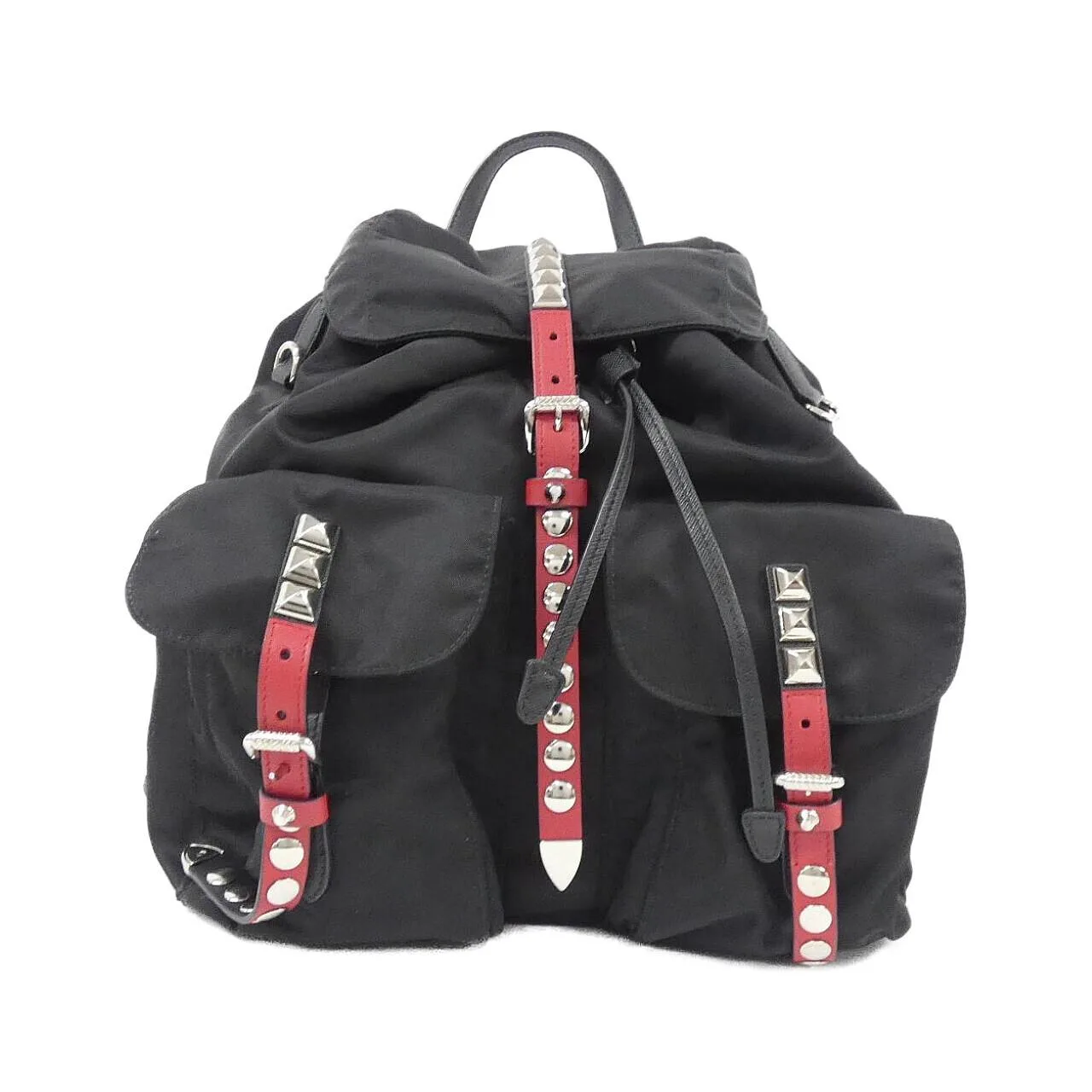 PRADA 1BZ811 背包