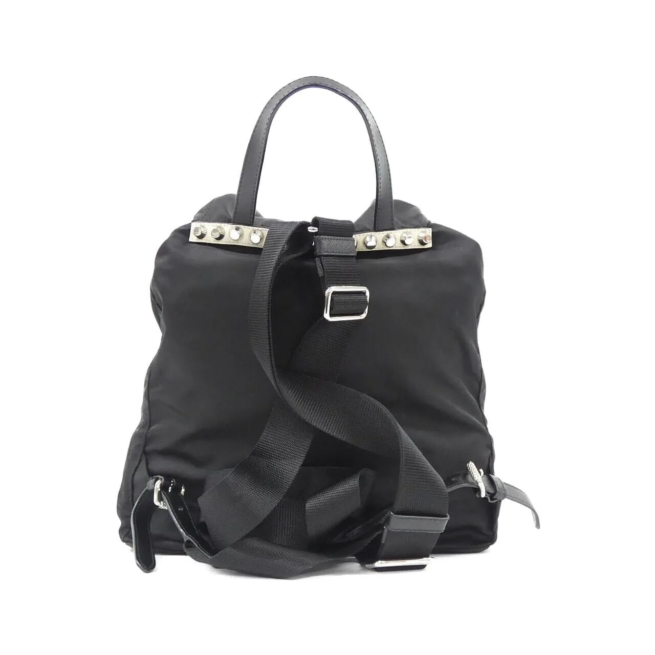 PRADA 1BZ811 背包 2