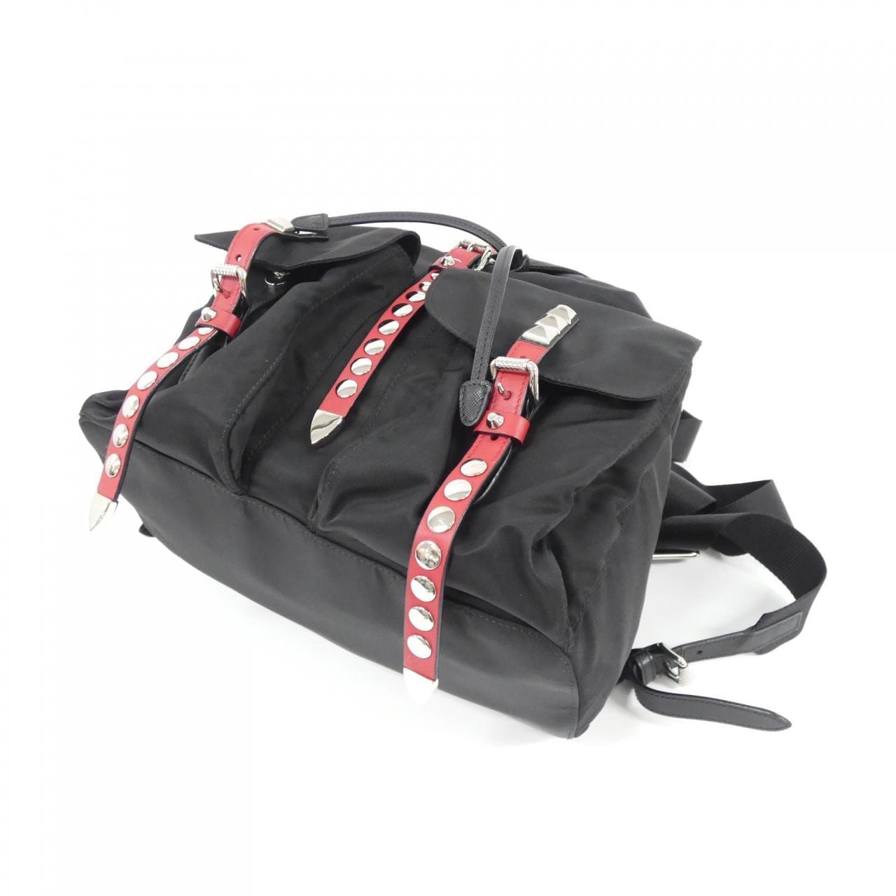 PRADA 1BZ811 背包 3