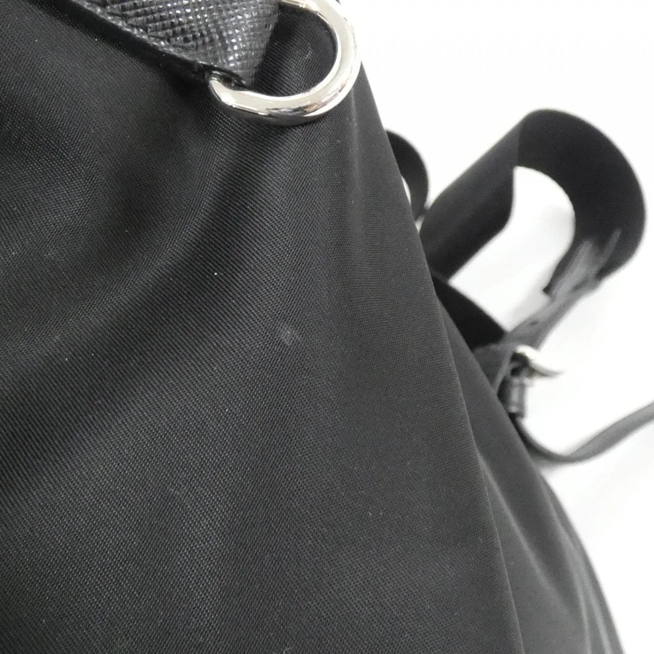 PRADA 1BZ811 背包 5