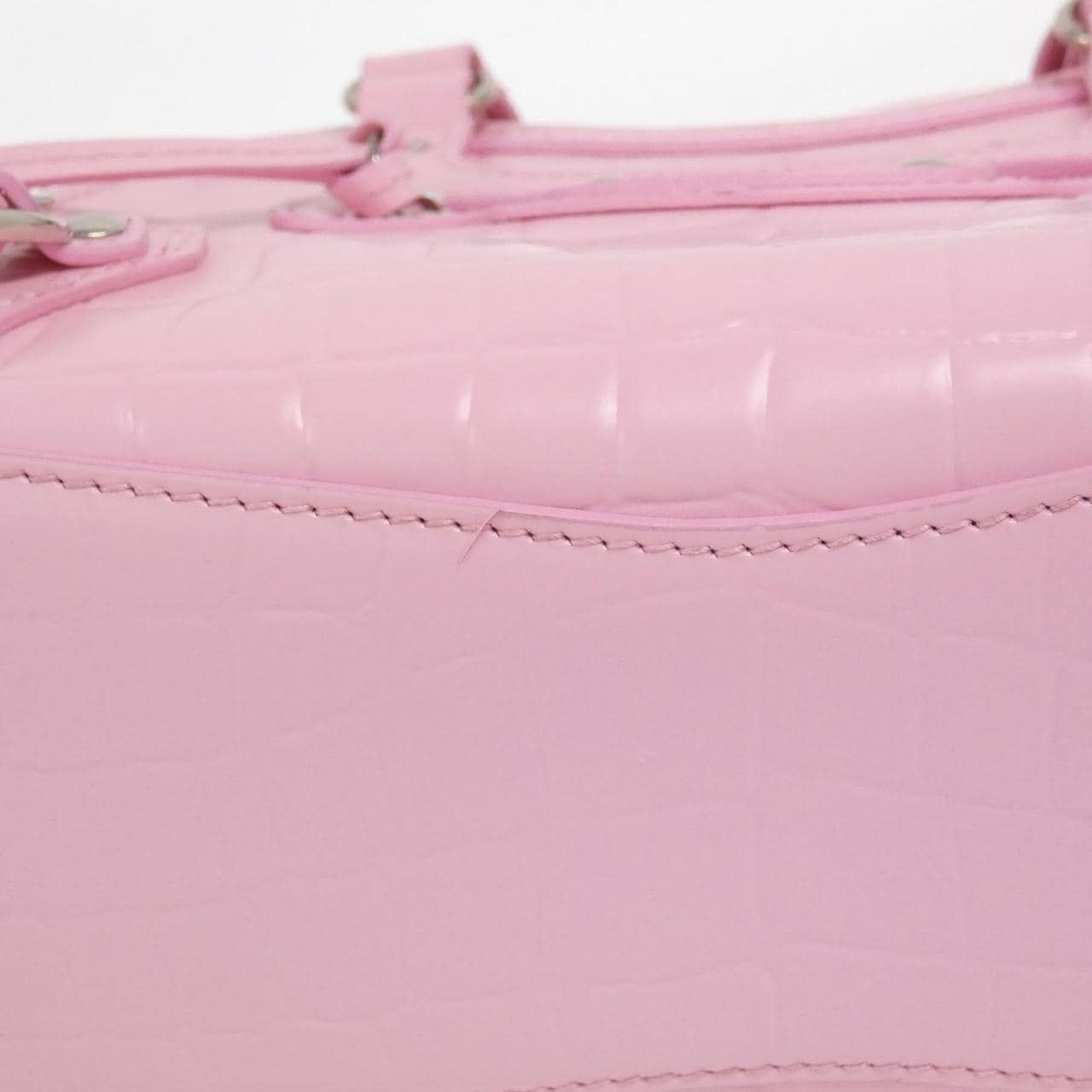 BALENCIAGA Neo Classic 638524 15V1Y Handbag 3