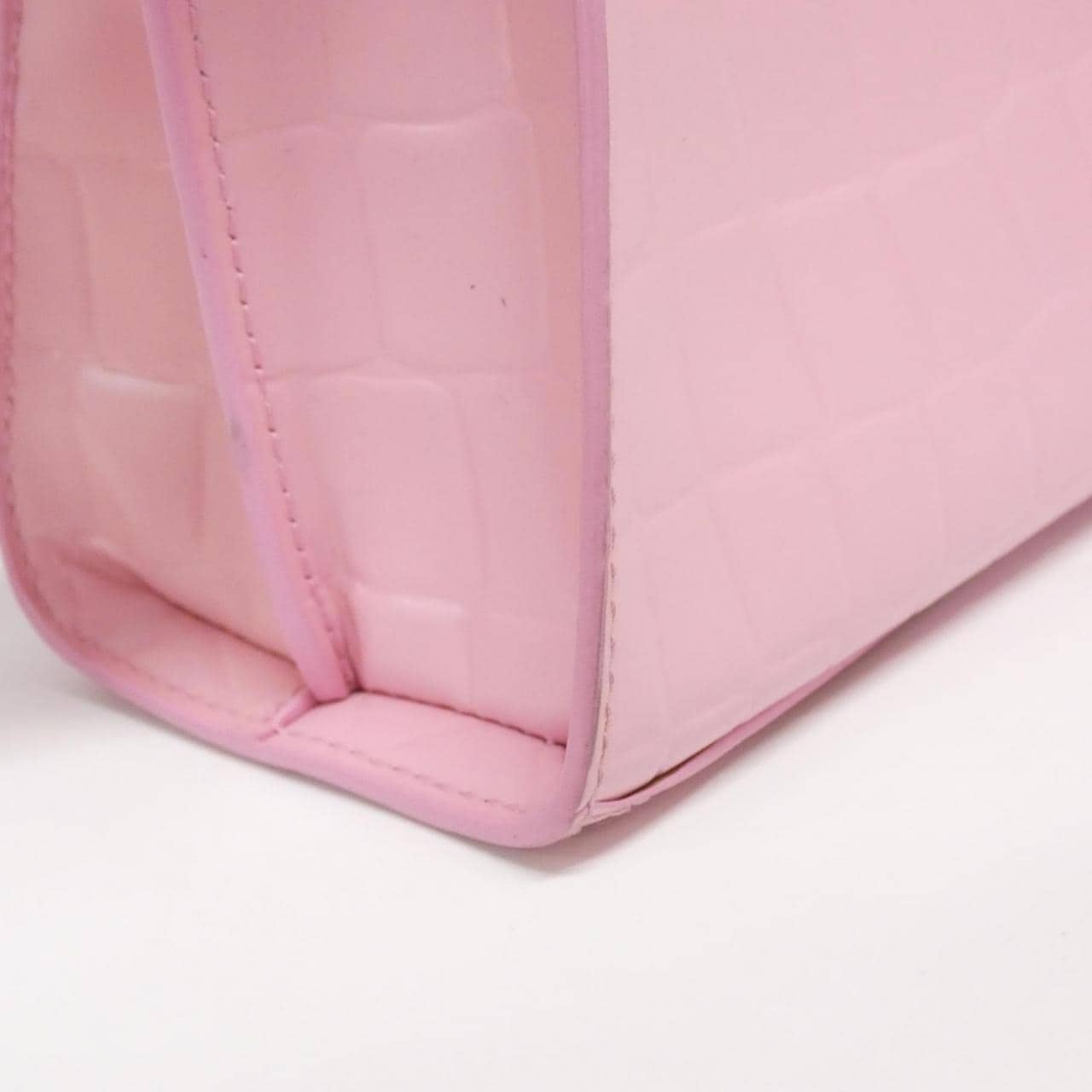 BALENCIAGA Neo Classic 638524 15V1Y Handbag 4