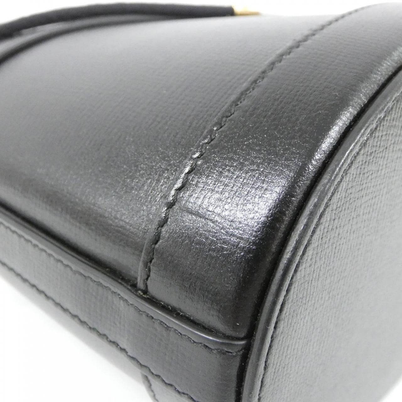 GUCCI Horsebit 1955 602118 1DBLG Shoulder Leather 3