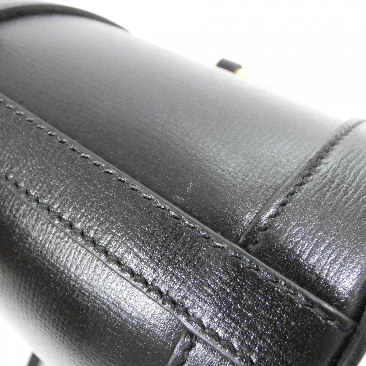 GUCCI Horsebit 1955 602118 1DBLG Shoulder Leather 4