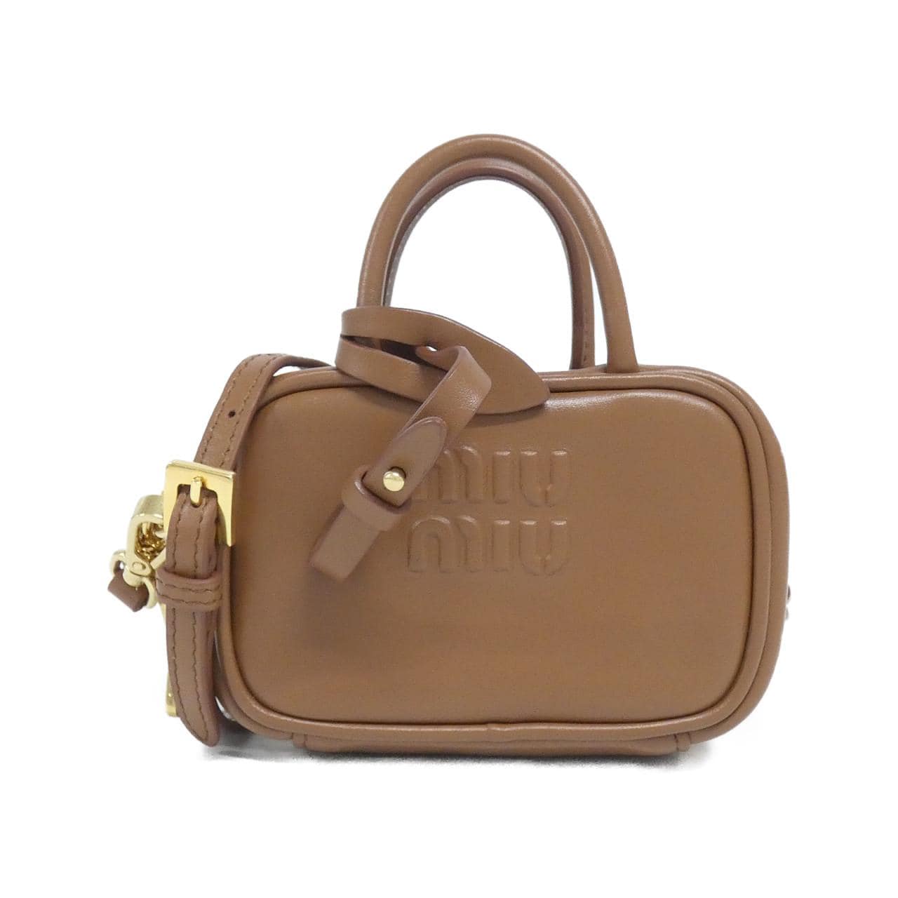 MIU MIU 5NR020 Shoulder