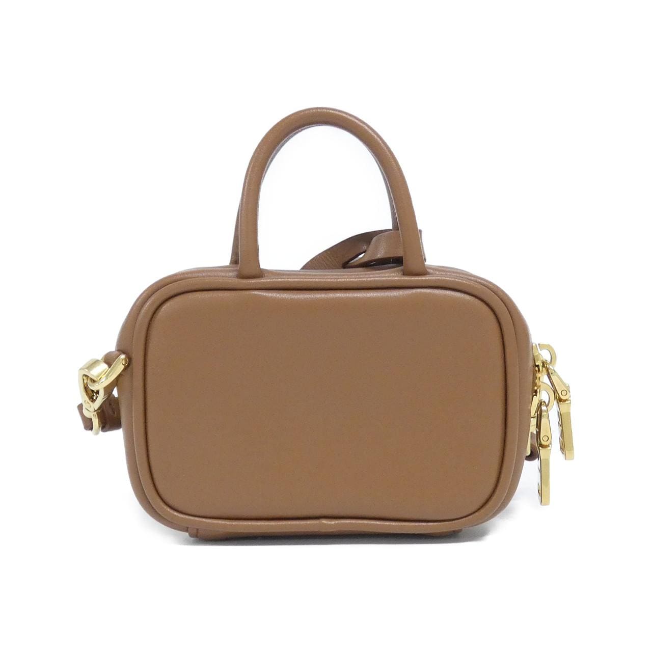 MIU MIU 5NR020 Shoulder 2