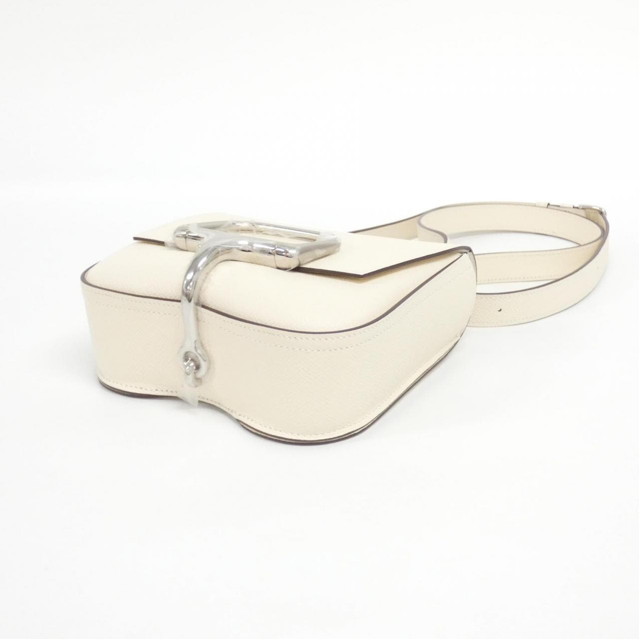 HERMES 082226CK 肩背包 Epsom 3