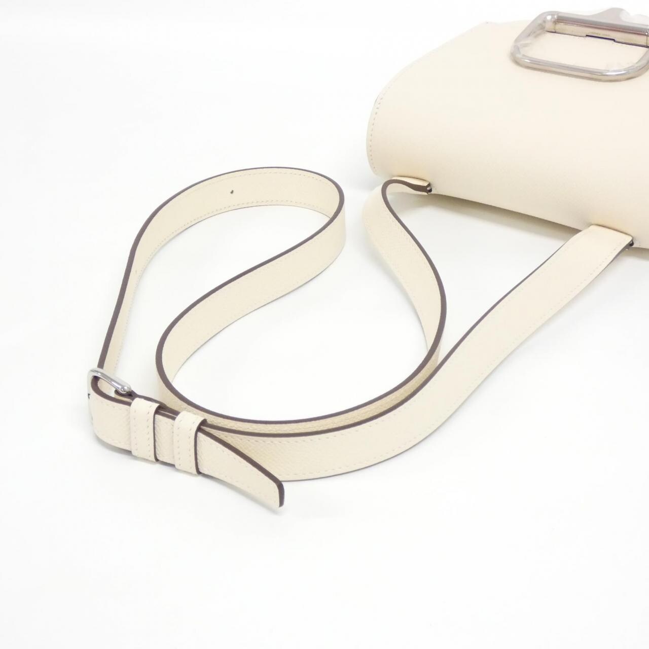 HERMES 082226CK 肩背包 Epsom 4