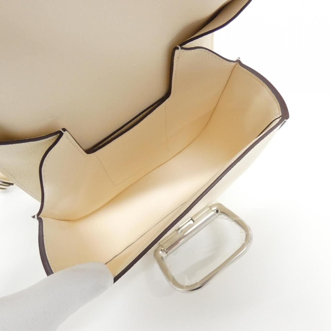 HERMES 082226CK 肩背包 Epsom 5