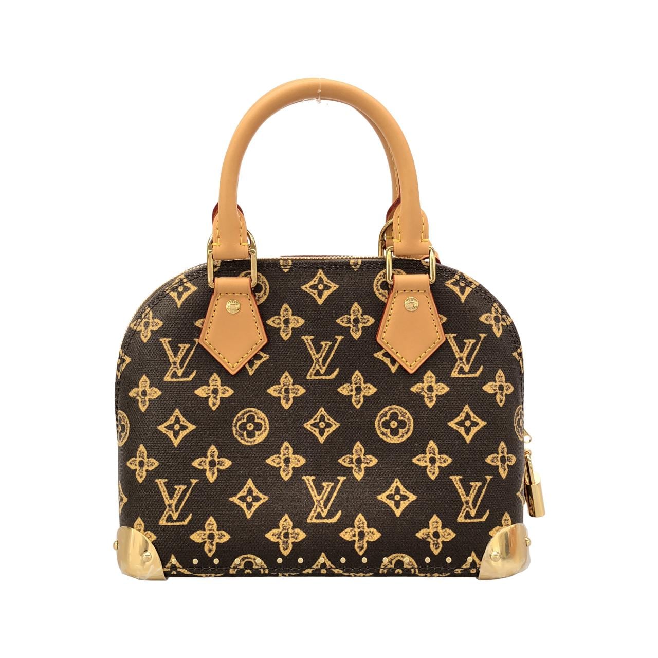 LOUIS VUITTON Alma M28105 手提包 Monogram 2