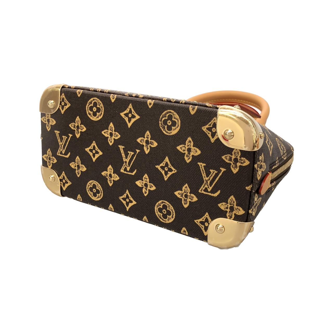 LOUIS VUITTON Alma M28105 手提包 Monogram 3