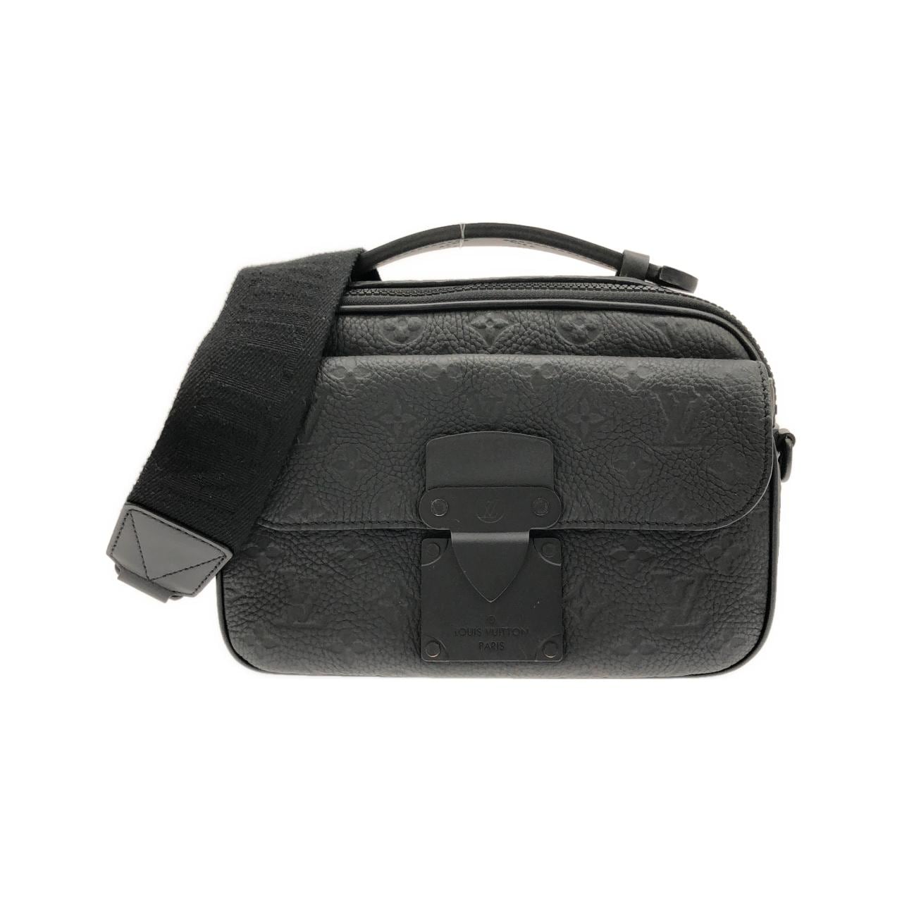 LOUIS VUITTON M58489 肩背包 Monogram