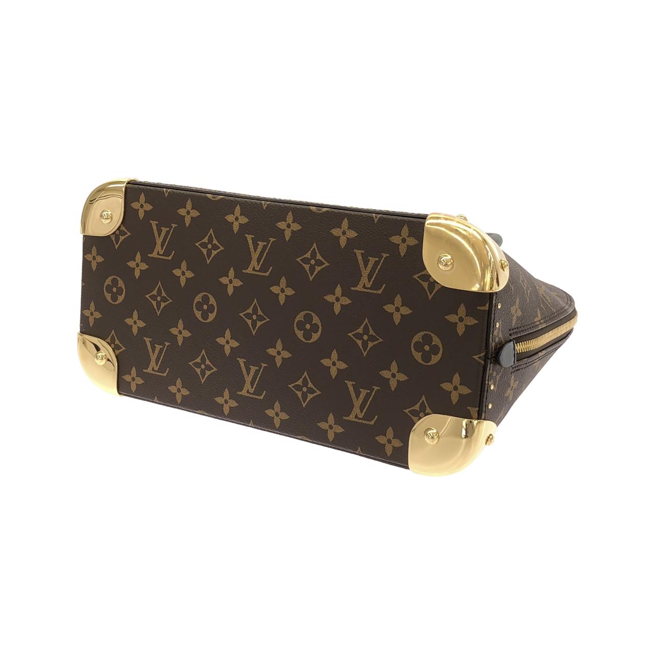 LOUIS VUITTON Alma M27216 Handbag Monogram 3