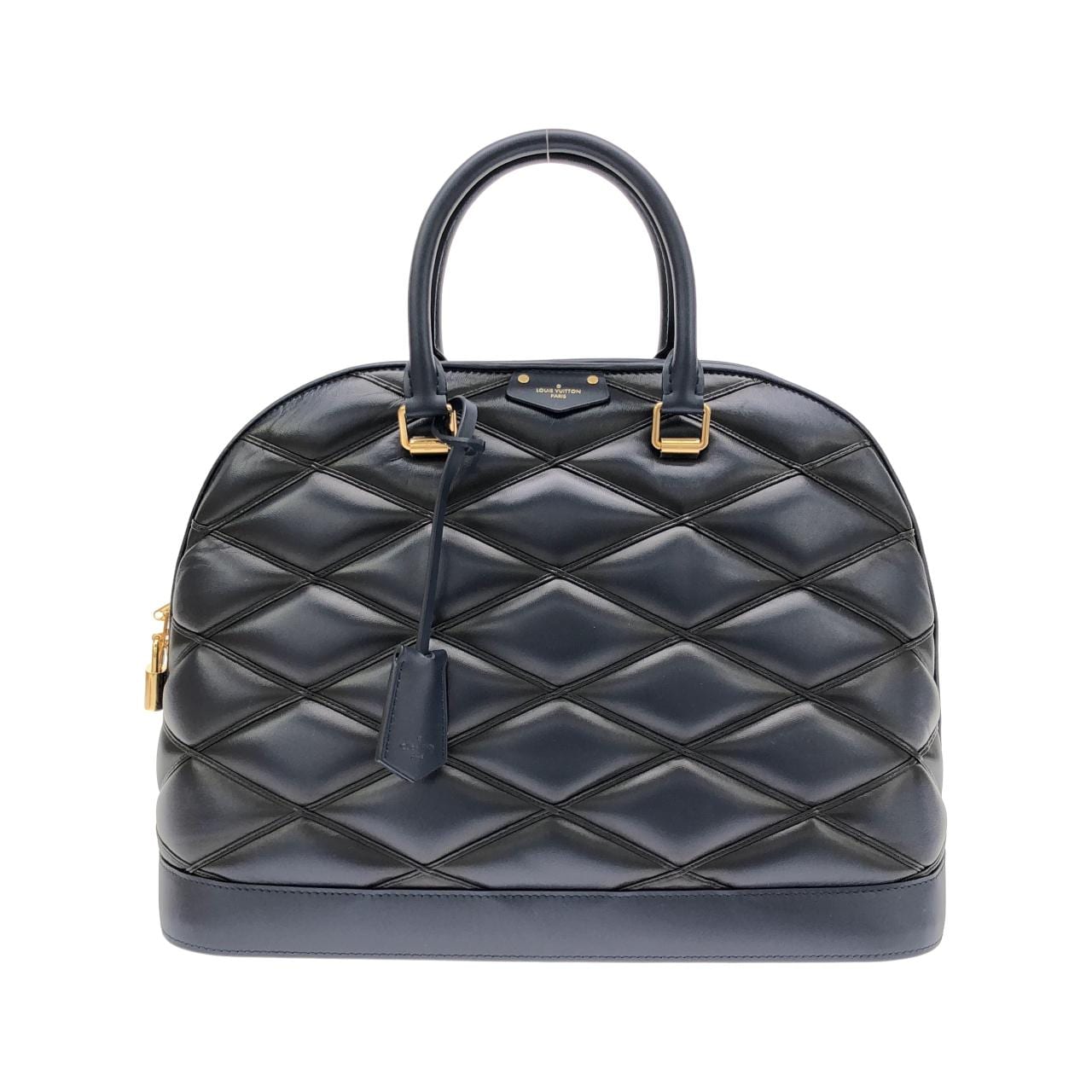 LOUIS VUITTON Alma M23723 手提包 羊皮