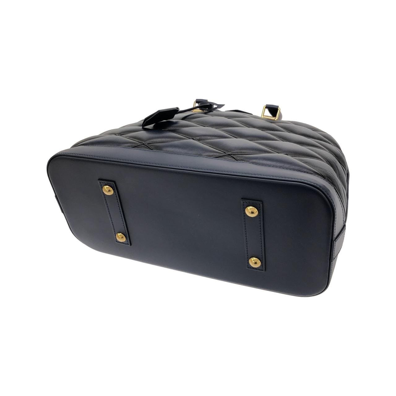 LOUIS VUITTON Alma M23723 手提包 羊皮 3