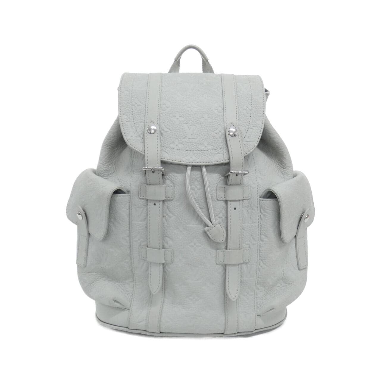 LOUIS VUITTON Christopher M23146 Backpack Monogram