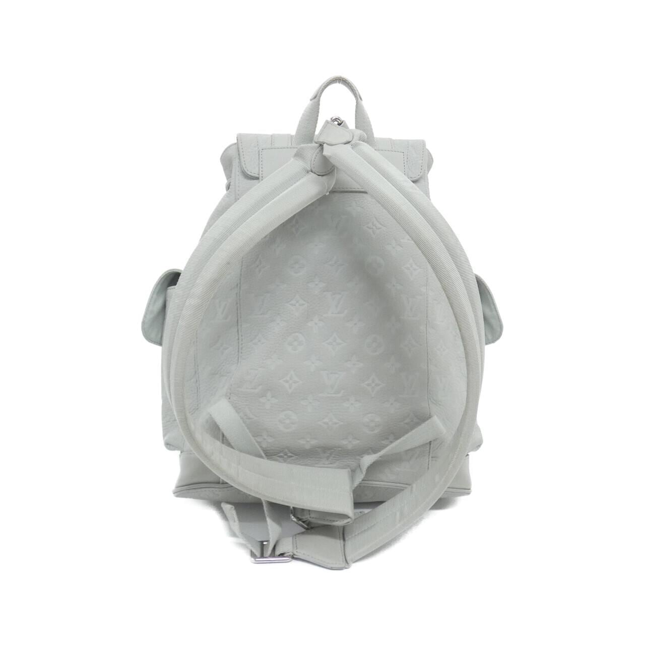 LOUIS VUITTON Christopher M23146 背包 Monogram 2
