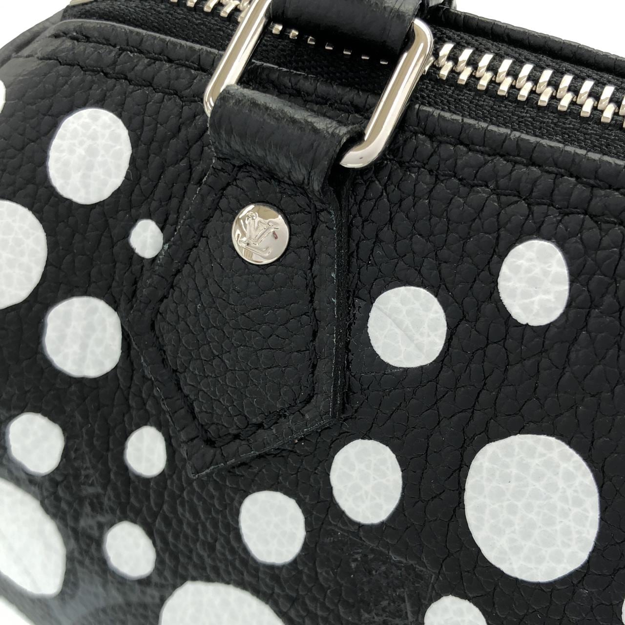 LOUIS VUITTON Speedy M81910 波士頓包 Monogram 3