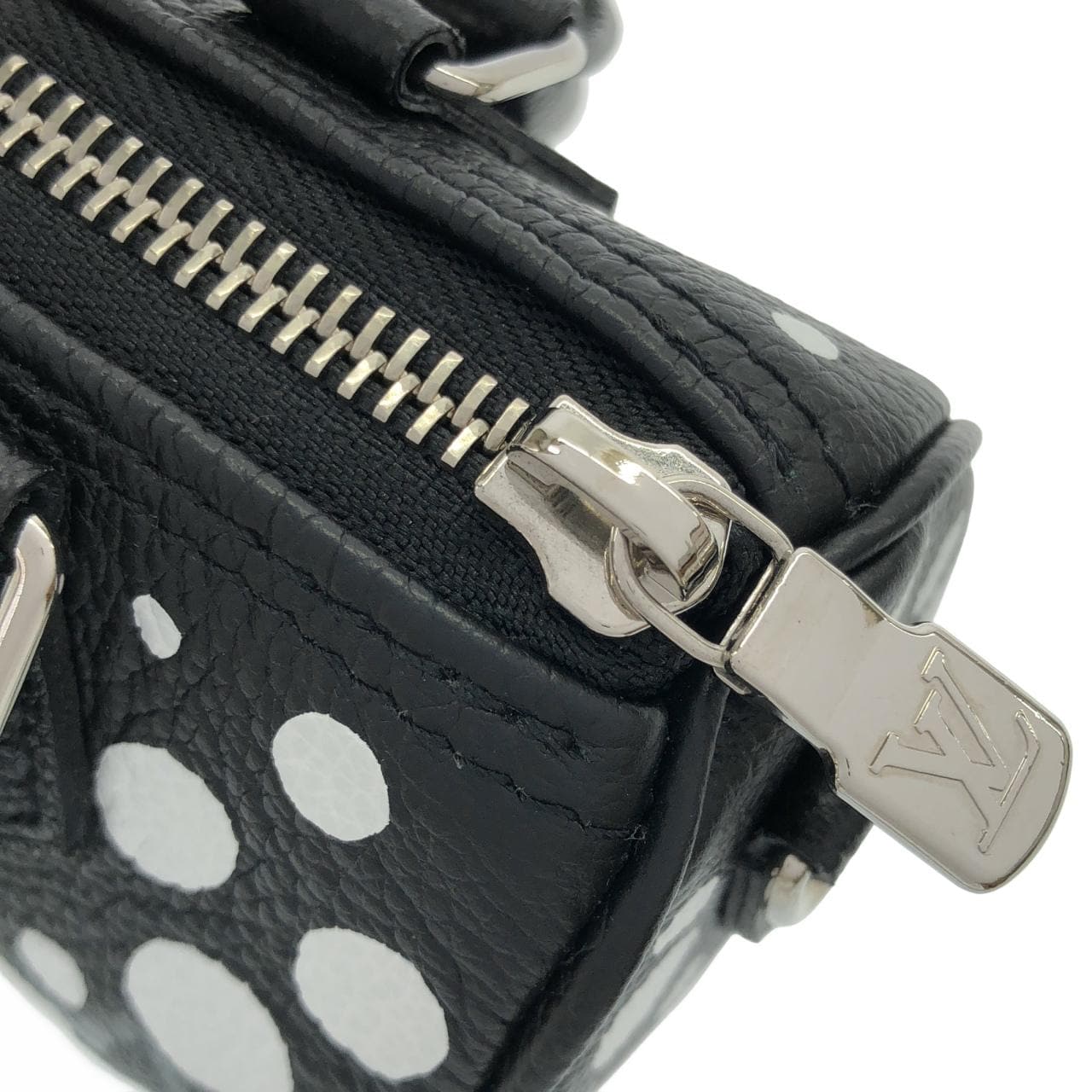 LOUIS VUITTON Speedy M81910 波士頓包 Monogram 5