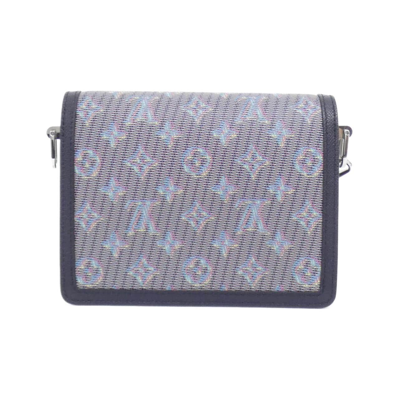 LOUIS VUITTON Dauphine M55454 Shoulder Monogram 2