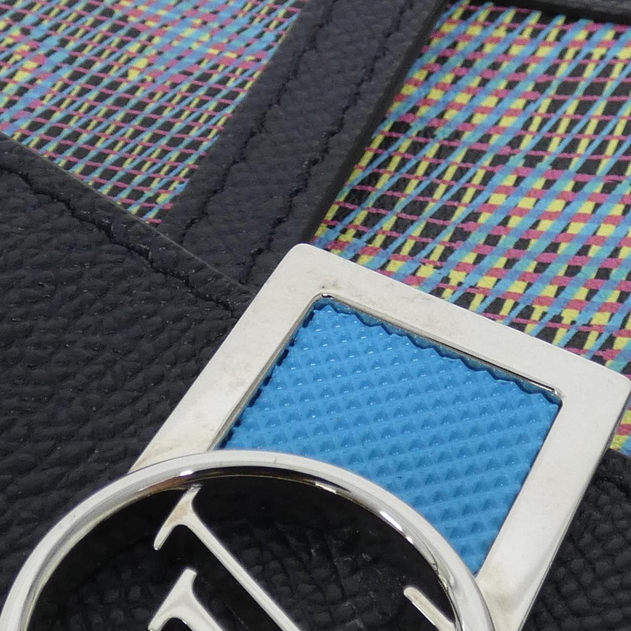 LOUIS VUITTON Dauphine M55454 Shoulder Monogram 5