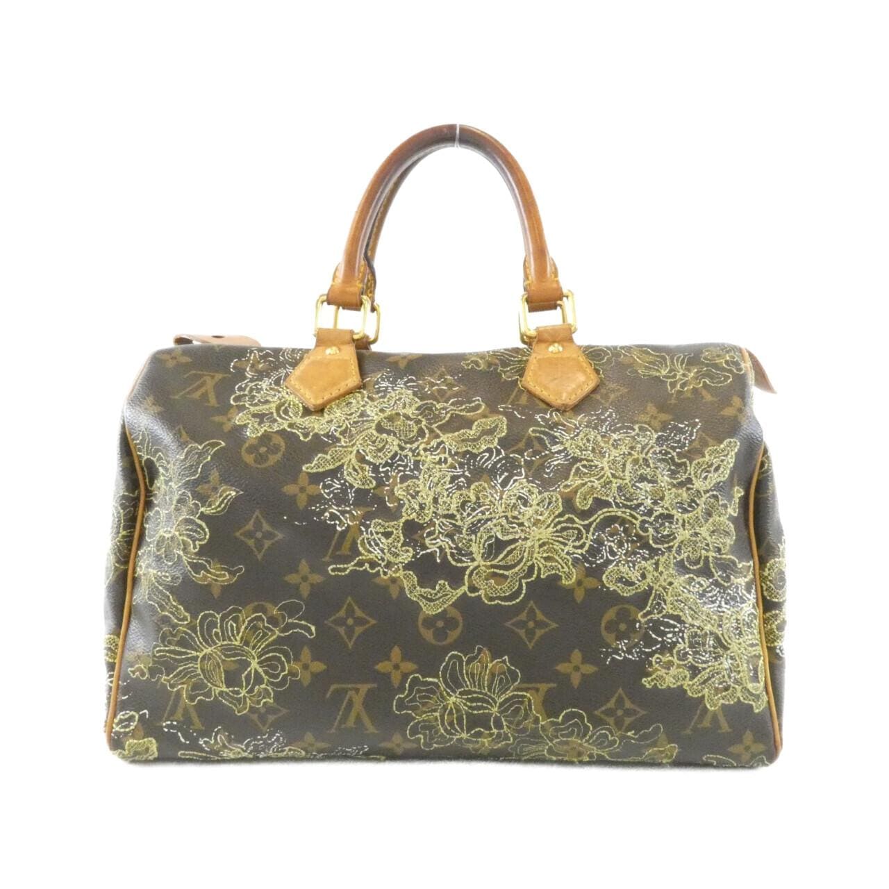 LOUIS VUITTON Speedy M95397 波士頓包 Monogram 2