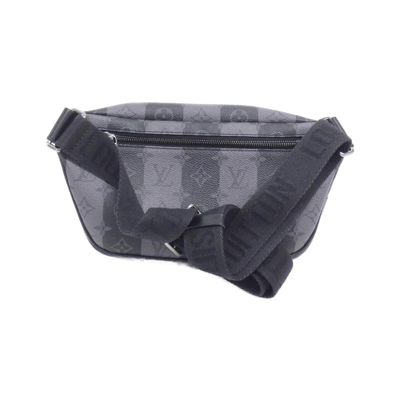 LOUIS VUITTON Eclipse M59338 Shoulder Monogram 2