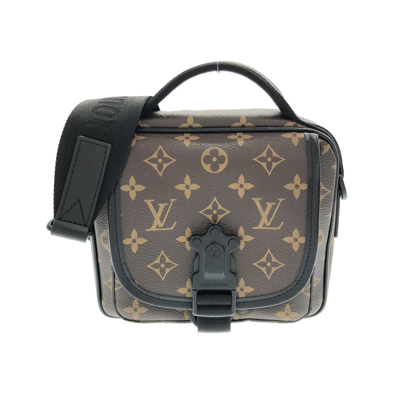 LOUIS VUITTON M46973 肩背包 Monogram