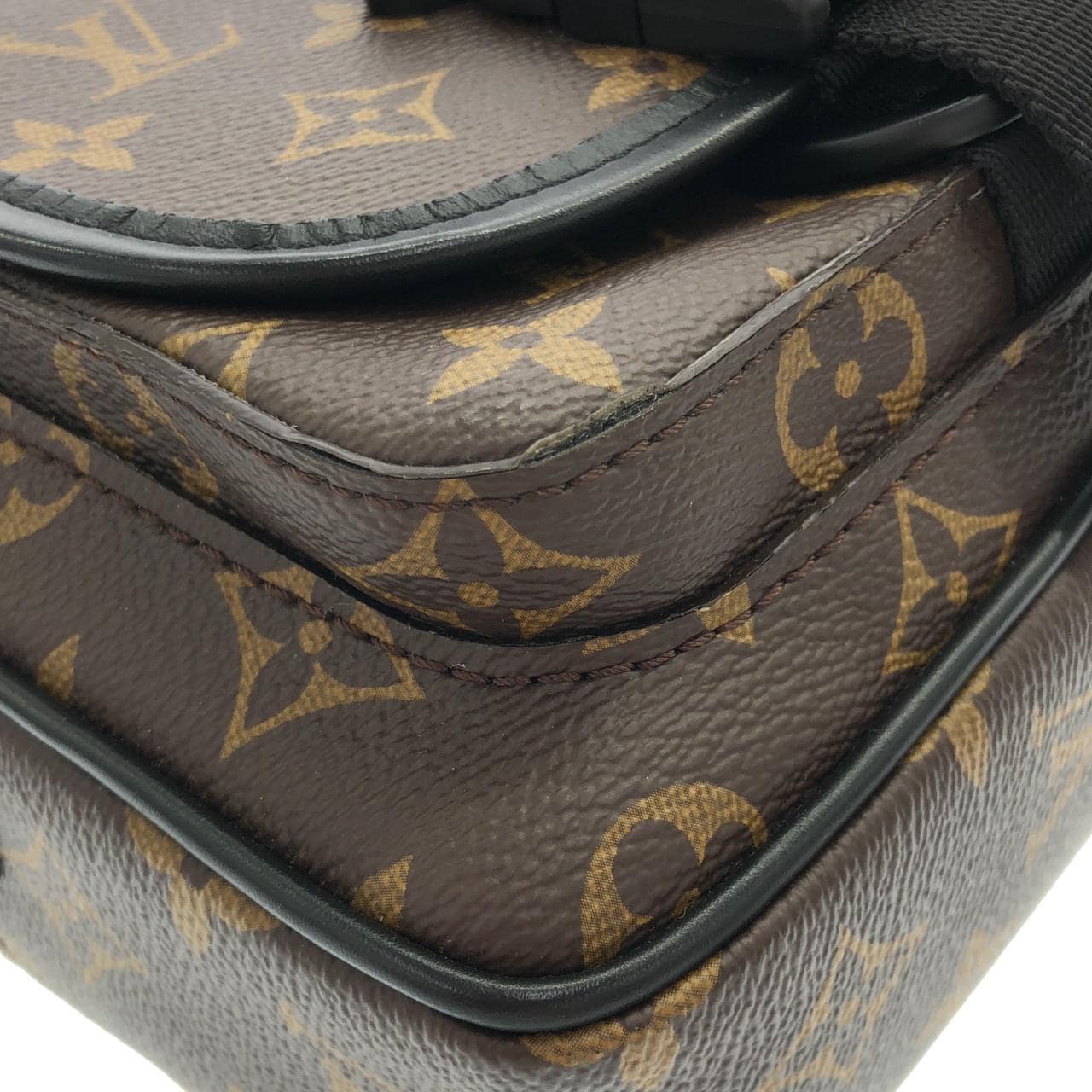 LOUIS VUITTON M46973 肩背包 Monogram 3