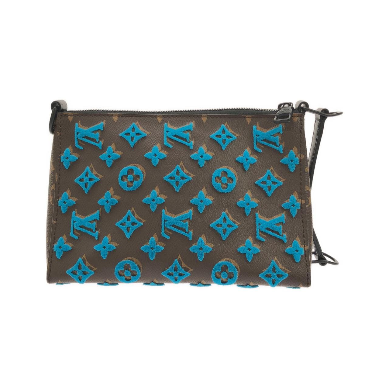 LOUIS VUITTON M45078 肩背包 Monogram 2