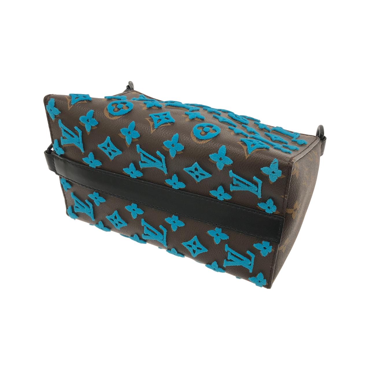 LOUIS VUITTON M45078 肩背包 Monogram 3