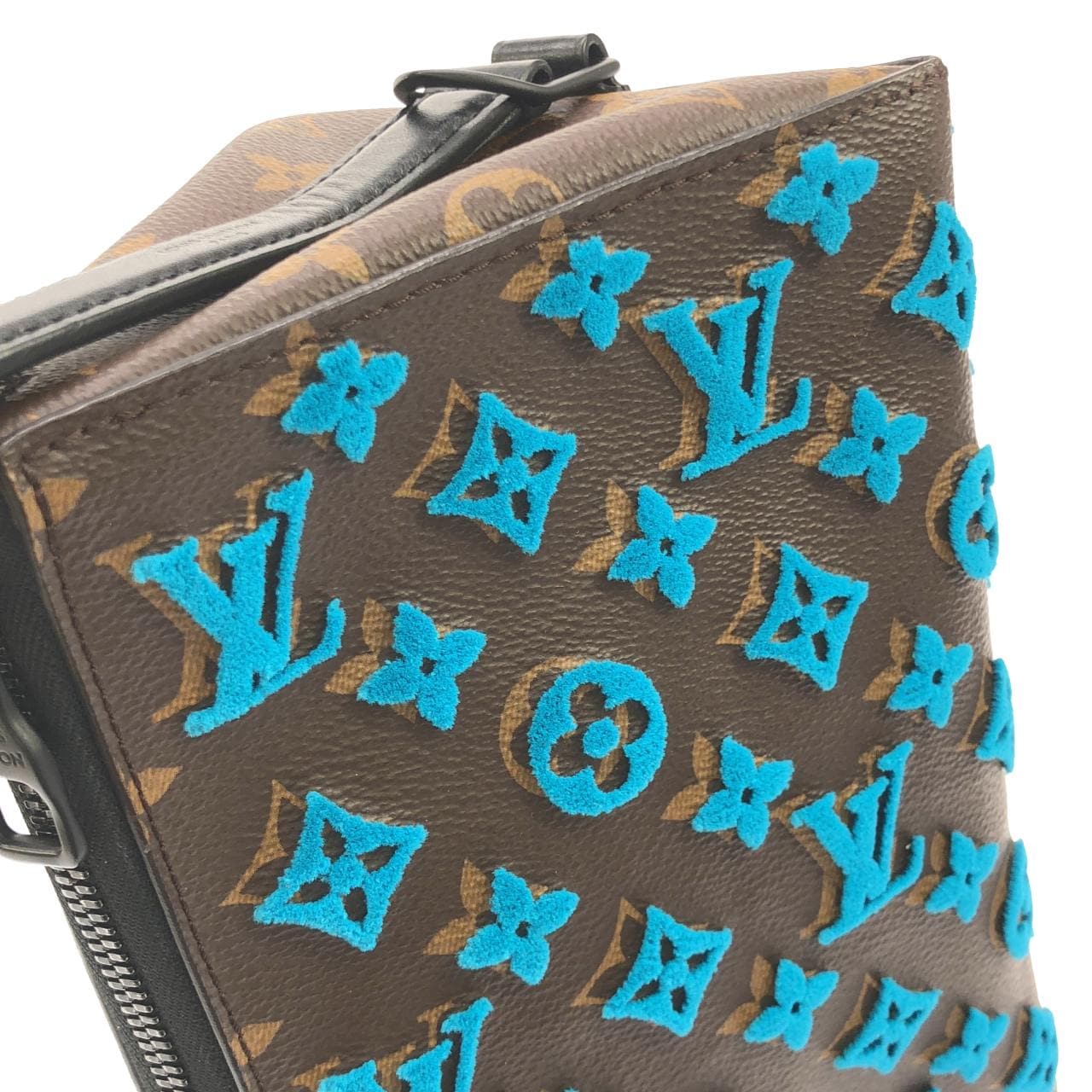 LOUIS VUITTON M45078 肩背包 Monogram 5