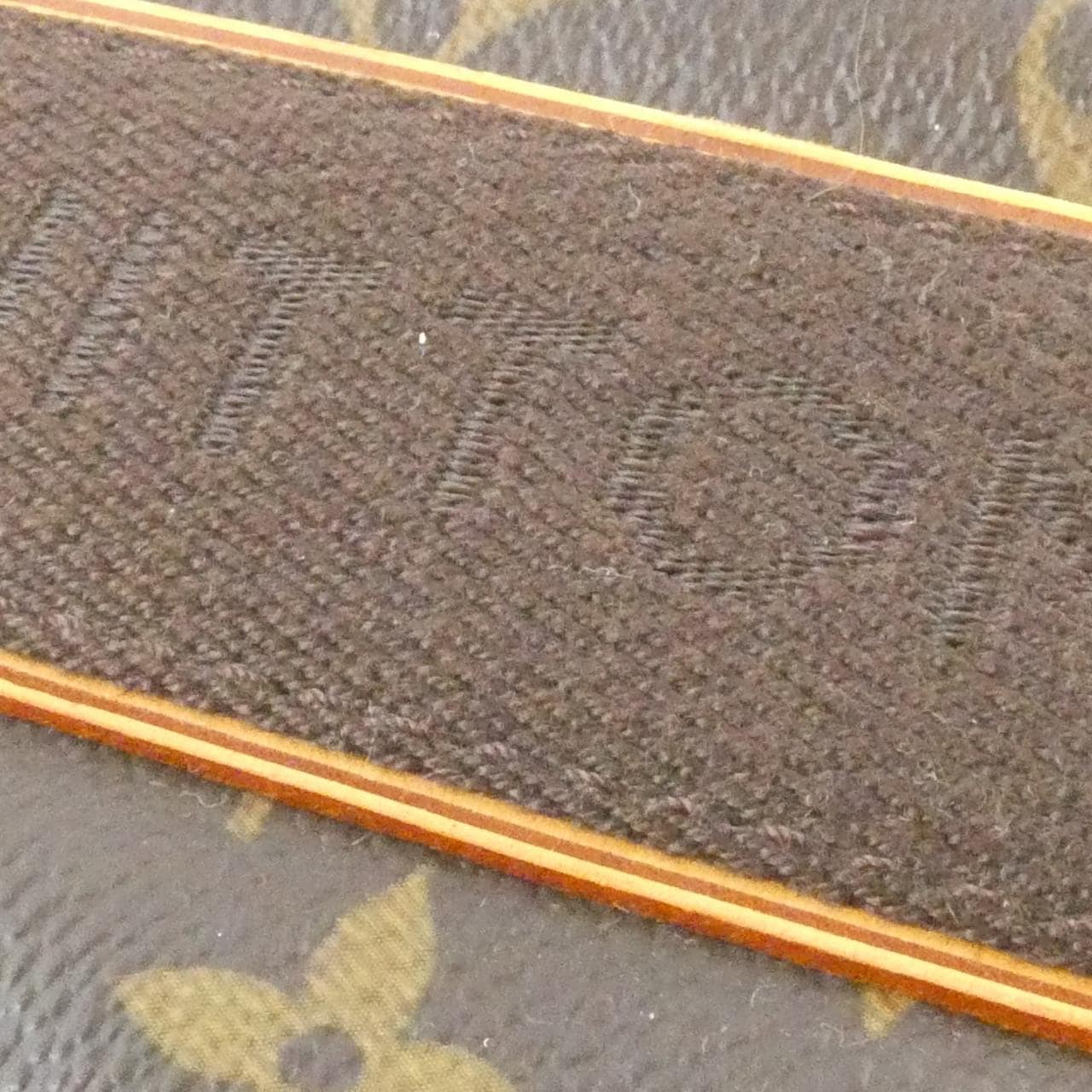 LOUIS VUITTON M53013 手提包 Monogram 5