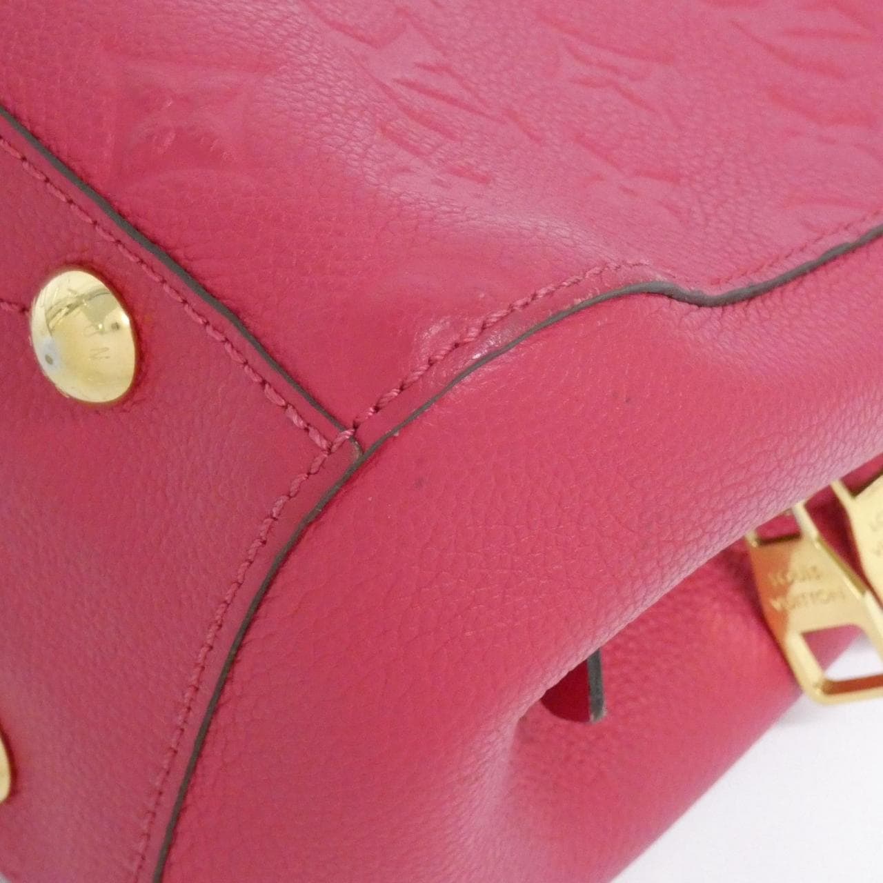 LOUIS VUITTON Montaigne M54199 Handbag Monogram 2