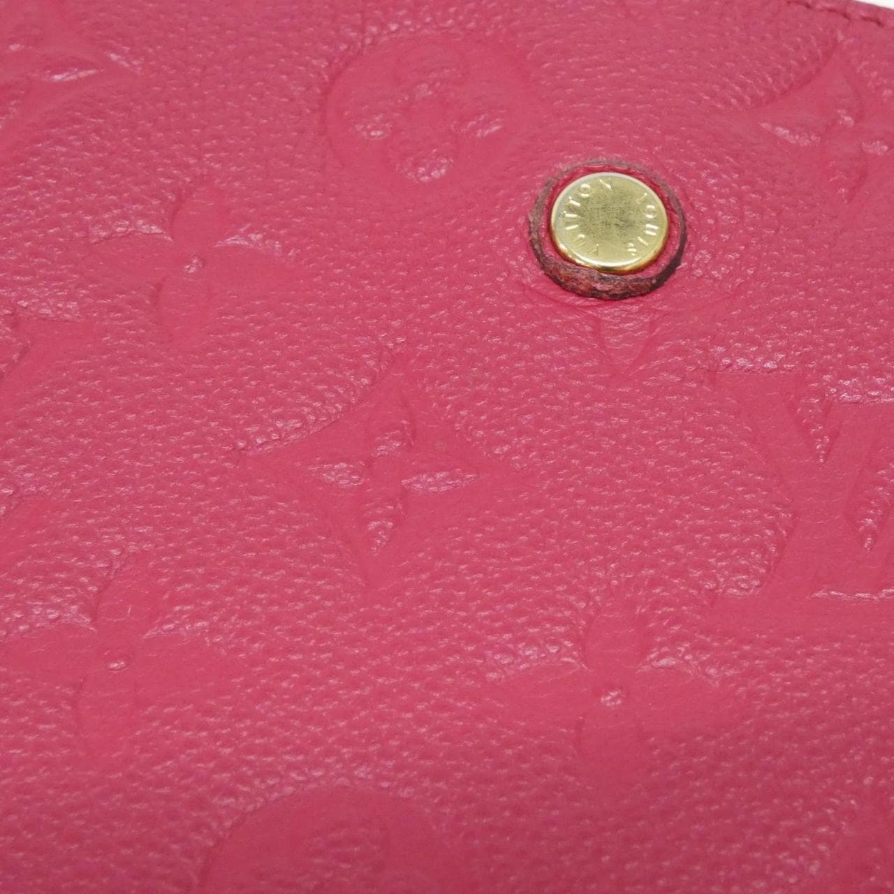 LOUIS VUITTON Montaigne M54199 Handbag Monogram 3
