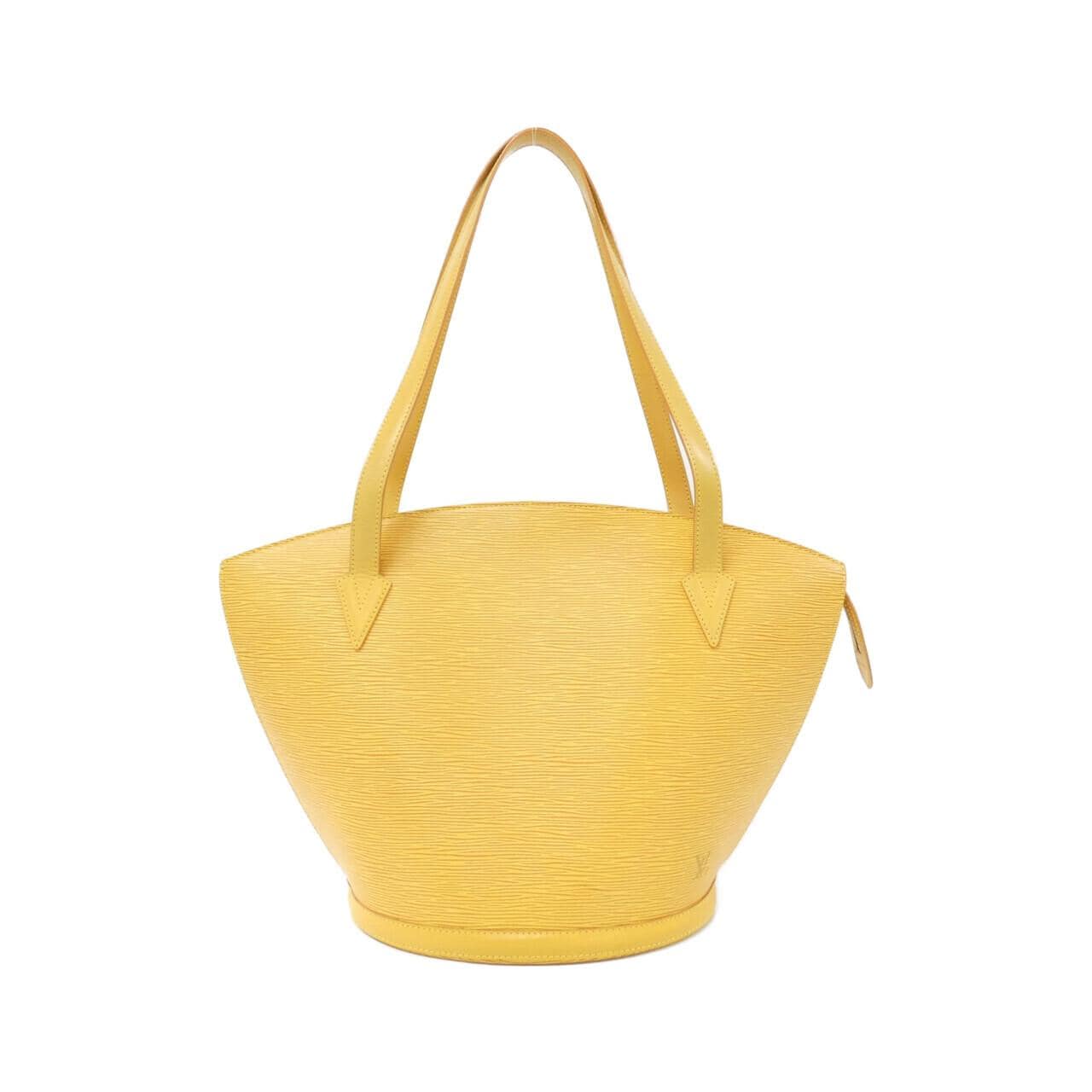LOUIS VUITTON Saint-Jacques M52269 肩背包 Epi