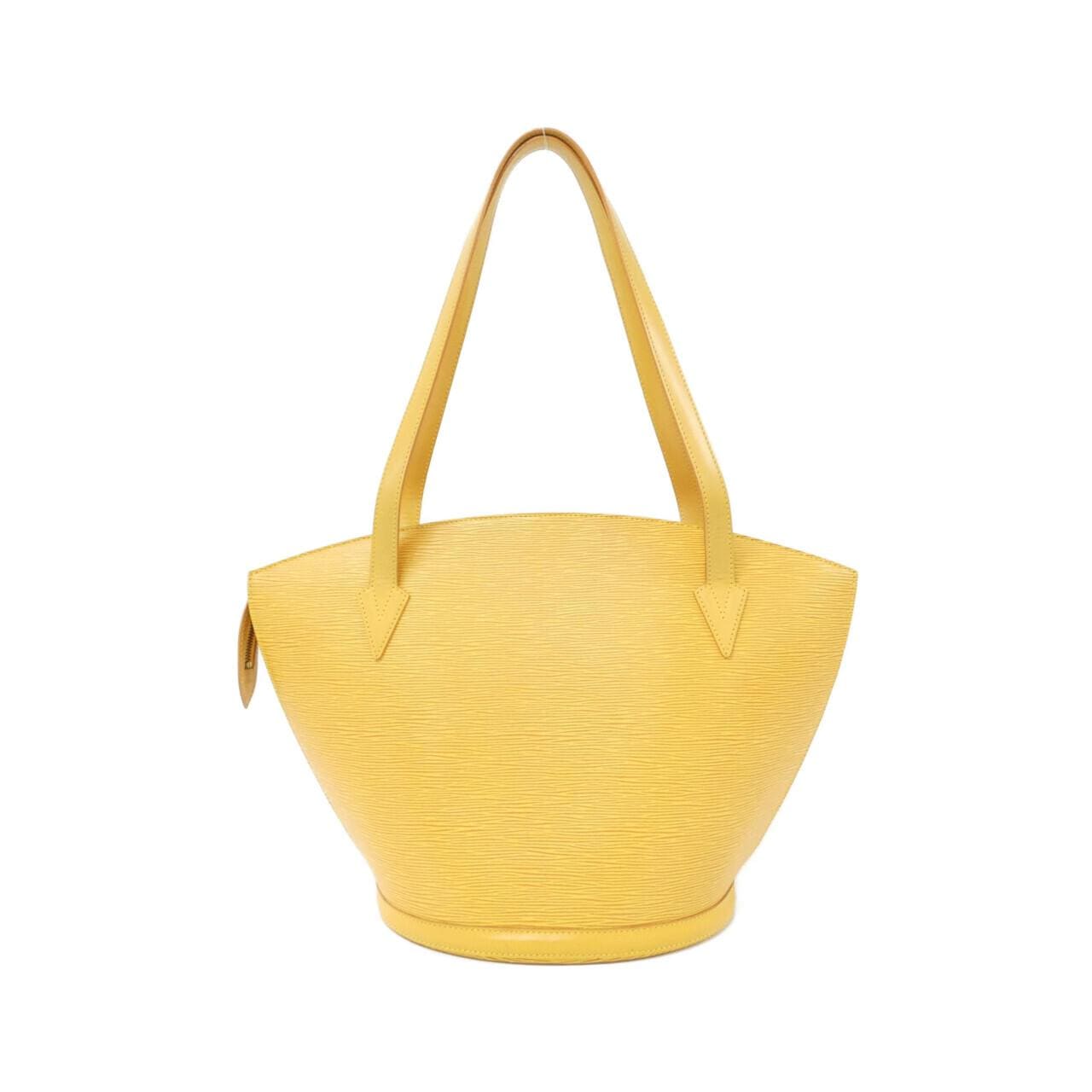 LOUIS VUITTON Saint-Jacques M52269 肩背包 Epi 2