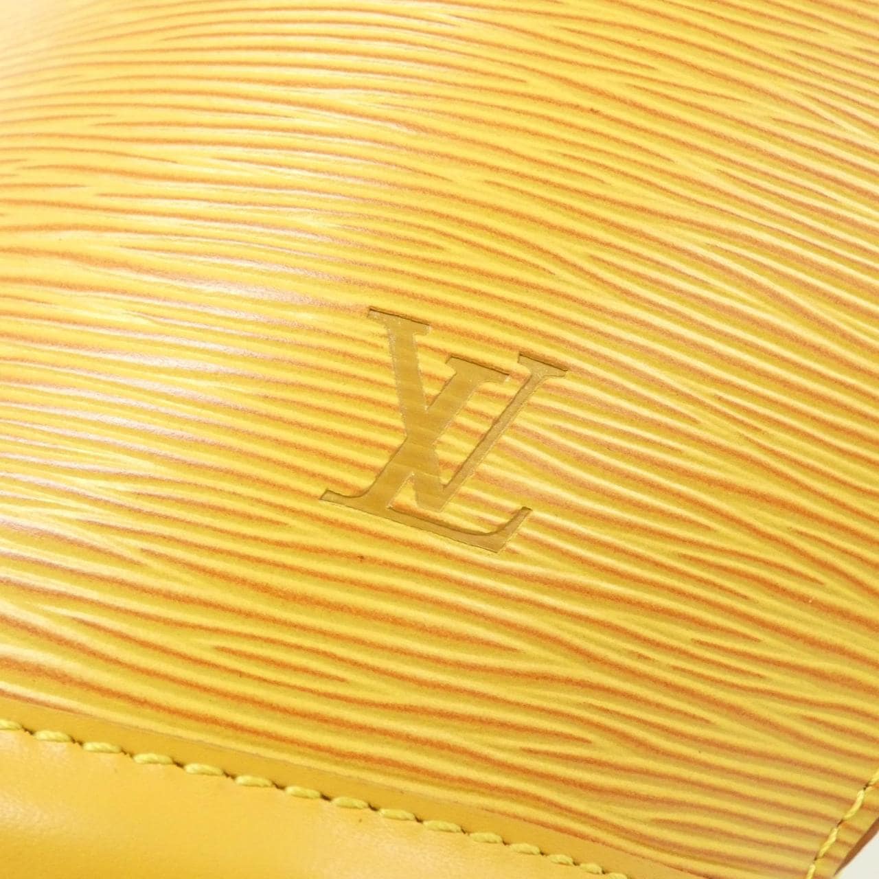 LOUIS VUITTON Saint-Jacques M52269 肩背包 Epi 4