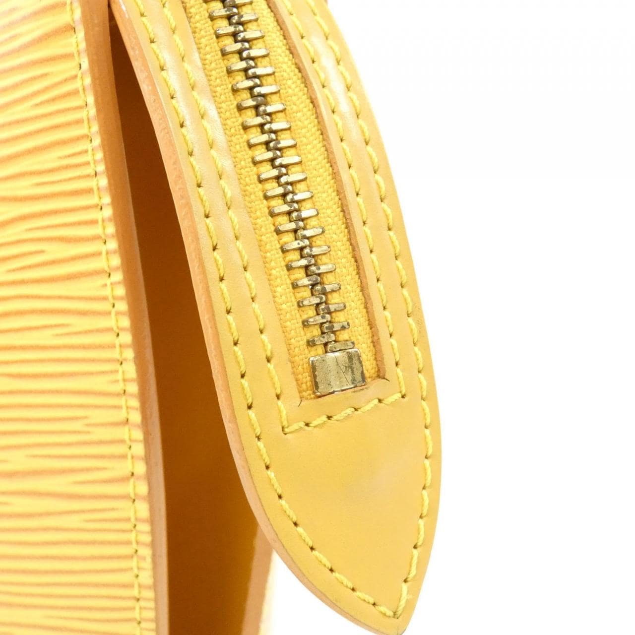 LOUIS VUITTON Saint-Jacques M52269 肩背包 Epi 5