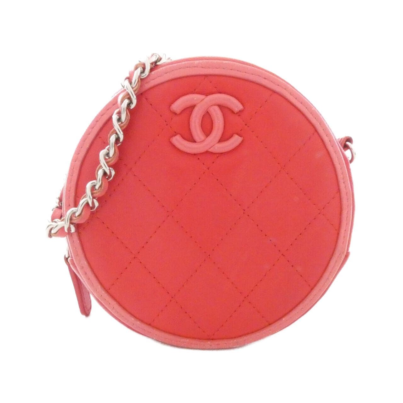 CHANEL Timeless Classic AP0060 肩背包 羊皮