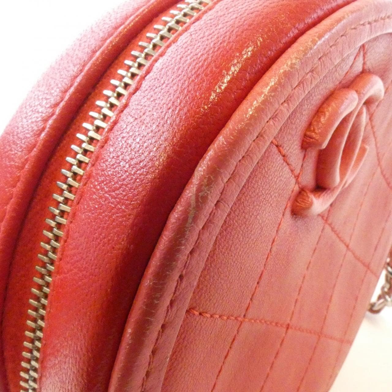 CHANEL Timeless Classic AP0060 肩背包 羊皮 4