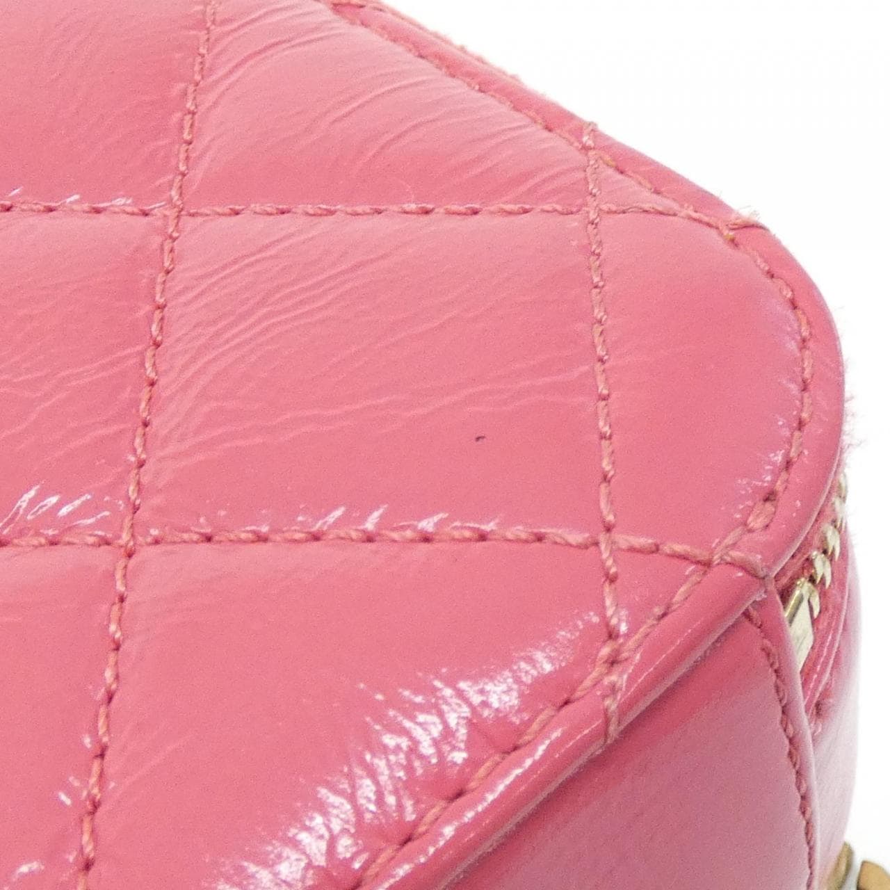 CHANEL AS2178 Shoulder Lambskin 3