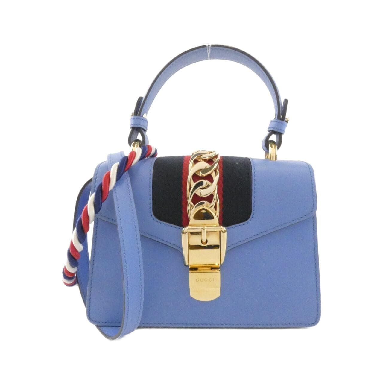 GUCCI 470270 D4ZAG 手提包 皮革