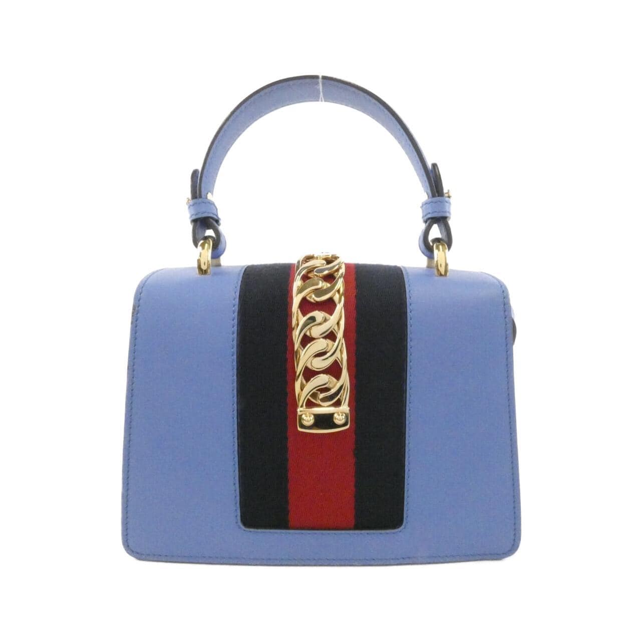 GUCCI 470270 D4ZAG 手提包 皮革 2