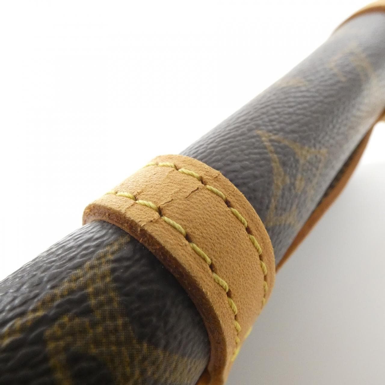 LOUIS VUITTON Pochette M51159 Belt Monogram 4