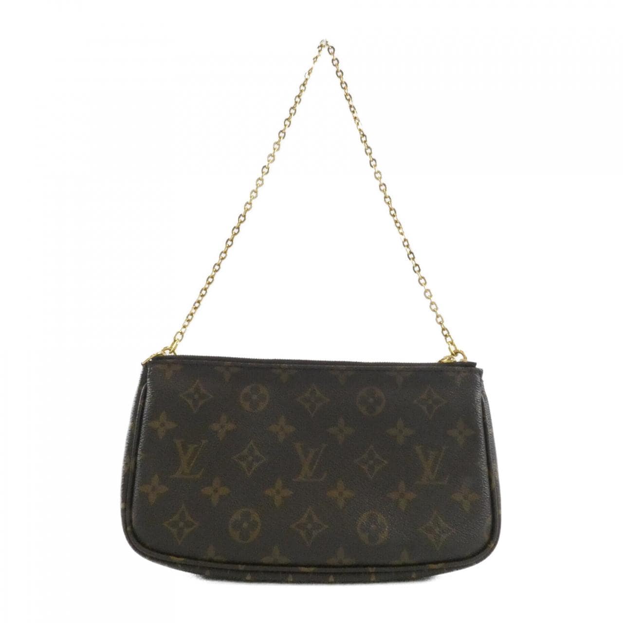 LOUIS VUITTON Pochette M44813 Shoulder Monogram 2